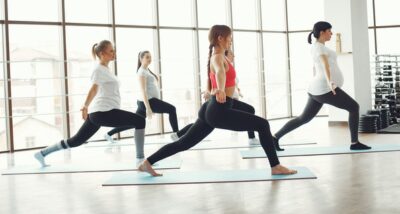 Health and fitness insurance for a wide range of professionals like yoga, fitness, and health professionals