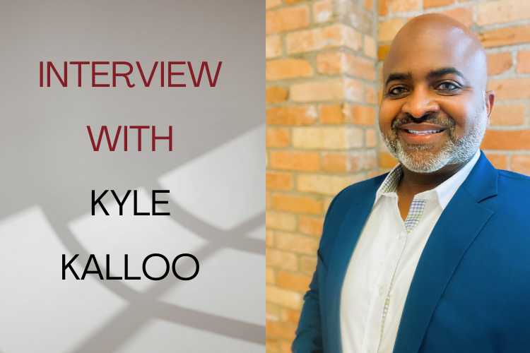 Canadian Black Business Week Interview with Kyle Kalloo