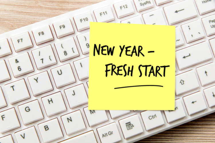 new years resolutions for small businesses