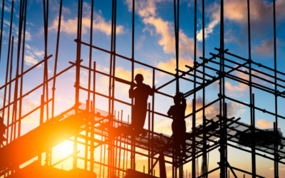 Cut Your Commercial Construction Risk