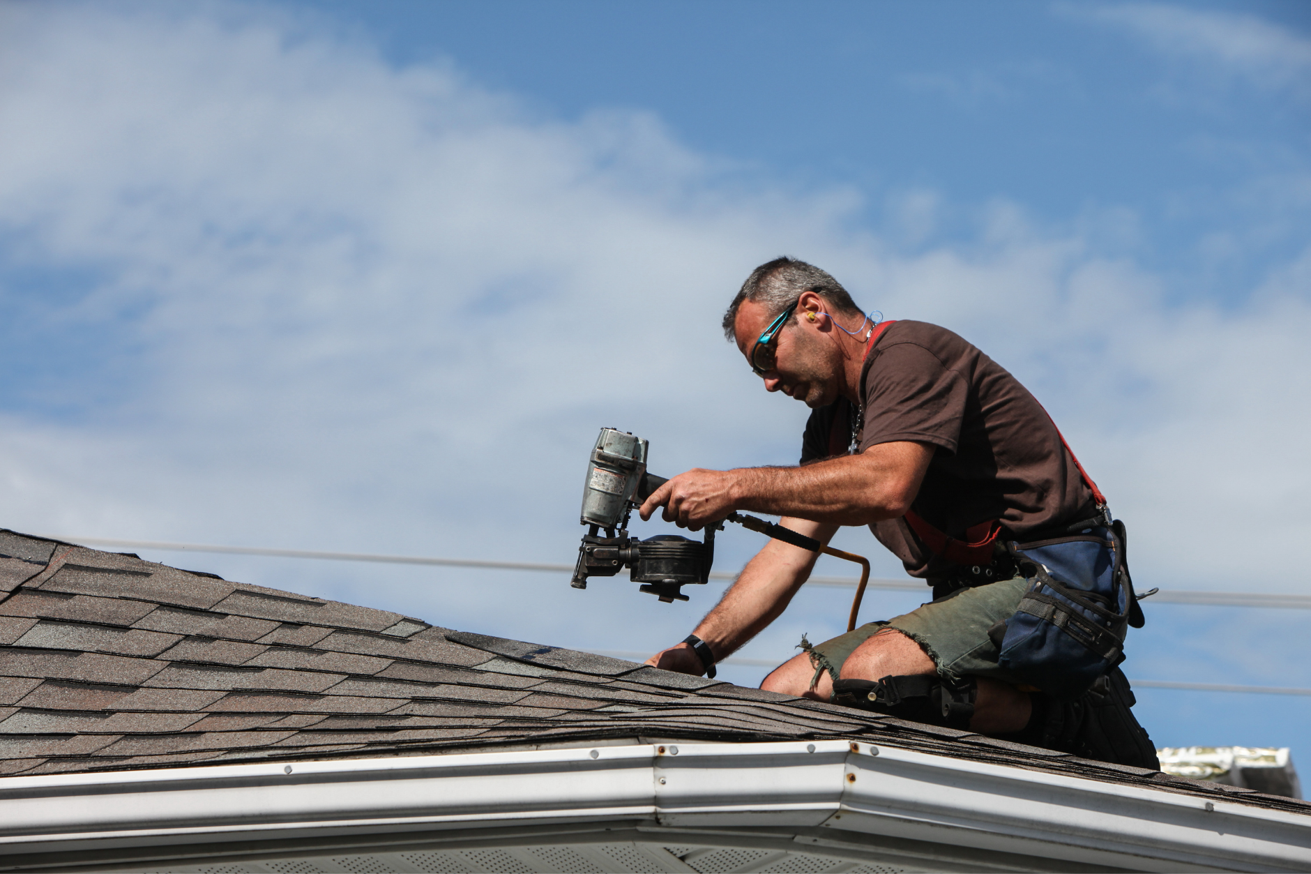 Roofing Contractor Insurance for Roofers -